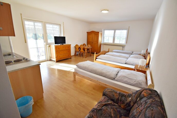 Imagen general del Seehaus Mamming. Foto 18