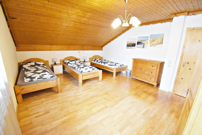Imagen general del Seehaus Mamming. Foto 19