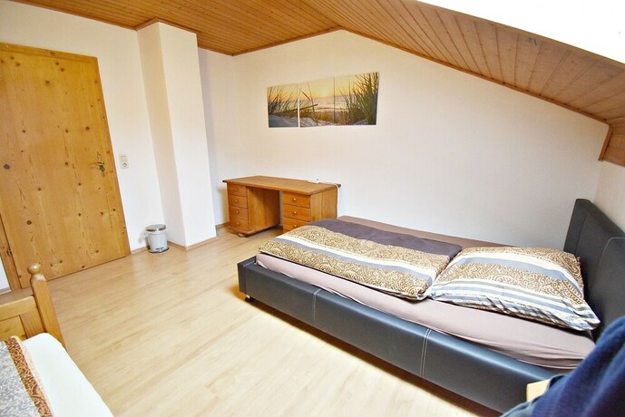 Imagen general del Seehaus Mamming. Foto 20
