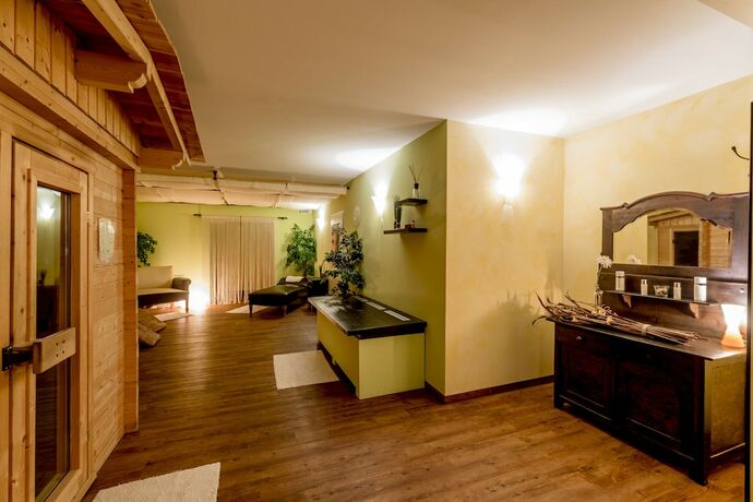 Imagen general del Seehof am Aartalsee. Foto 5