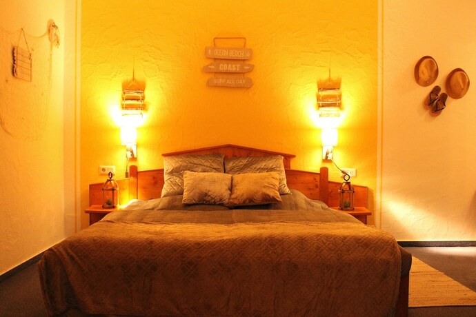 Imagen general del Seehof am Aartalsee. Foto 6