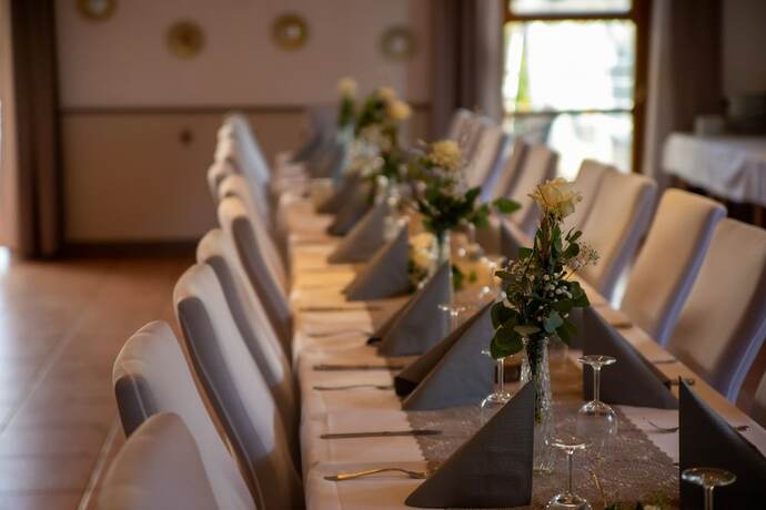 Imagen general del Seehof am Aartalsee. Foto 9