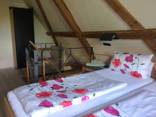Imagen de la habitación del Seehotel Amtshof. Foto 3