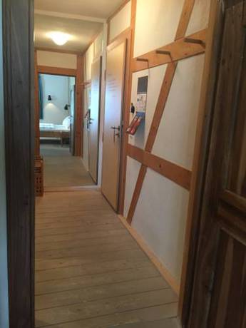 Imagen de la habitación del Seehotel Amtshof. Foto 5