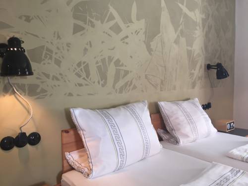 Imagen de la habitación del Seehotel Amtshof. Foto 8