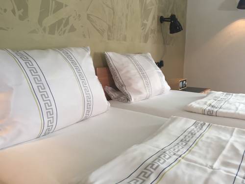 Imagen de la habitación del Seehotel Amtshof. Foto 9
