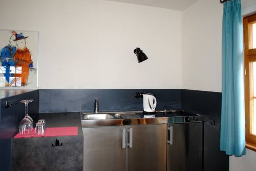 Imagen de la habitación del Seehotel Amtshof. Foto 10