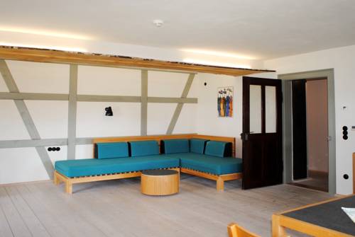 Imagen de la habitación del Seehotel Amtshof. Foto 12