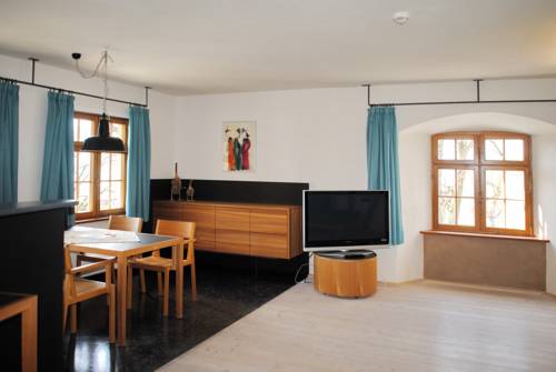 Imagen de la habitación del Seehotel Amtshof. Foto 13