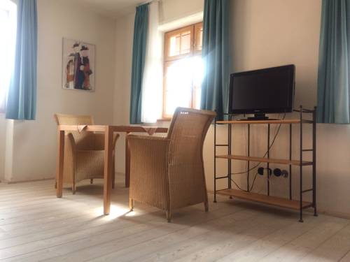 Imagen de la habitación del Seehotel Amtshof. Foto 14