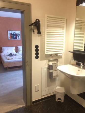 Imagen de la habitación del Seehotel Amtshof. Foto 15