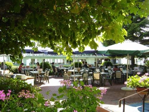 Imagen general del Seehotel Bären. Foto 1