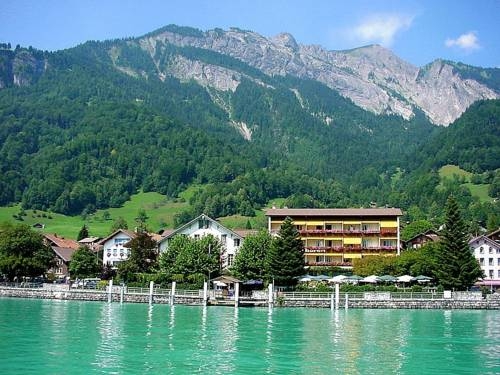 Imagen general del Seehotel B&auml;ren. Foto 3