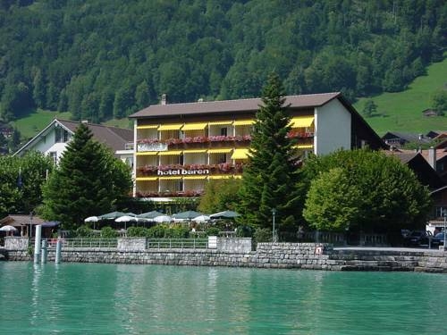 Imagen general del Seehotel B&auml;ren. Foto 4