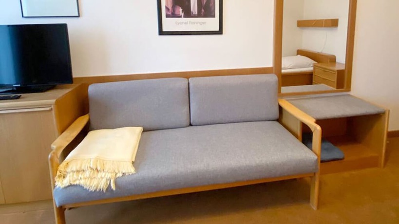 Imagen de la habitación del Seehotel Geestland GmbH. Foto 4