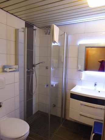 Imagen de la habitación del Seehotel Geestland GmbH. Foto 5