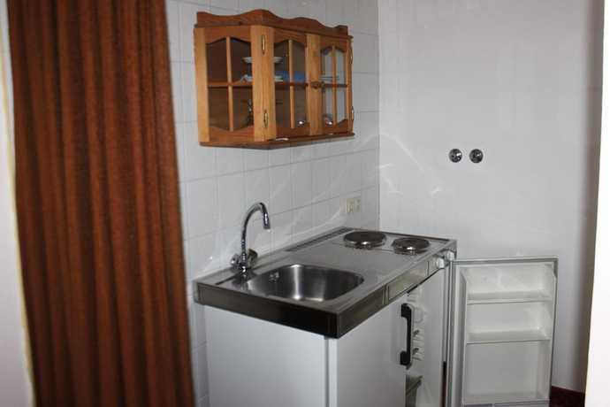 Imagen de la habitación del Seehotel Geestland GmbH. Foto 7