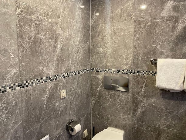 Imagen de la habitación del Seehotel Geestland GmbH. Foto 9