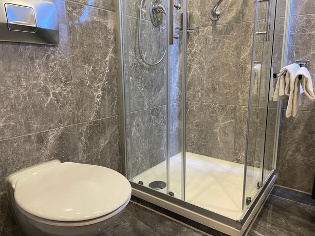 Imagen de la habitación del Seehotel Geestland GmbH. Foto 12