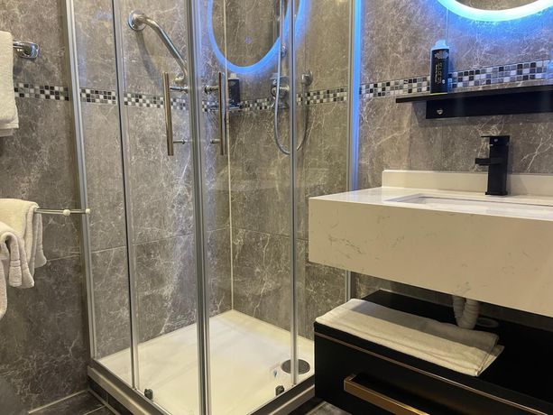 Imagen de la habitación del Seehotel Geestland GmbH. Foto 13