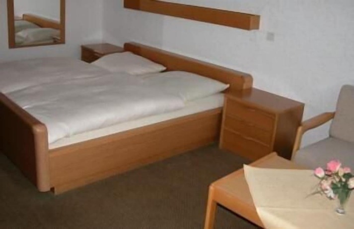 Imagen de la habitación del Seehotel Geestland GmbH. Foto 14