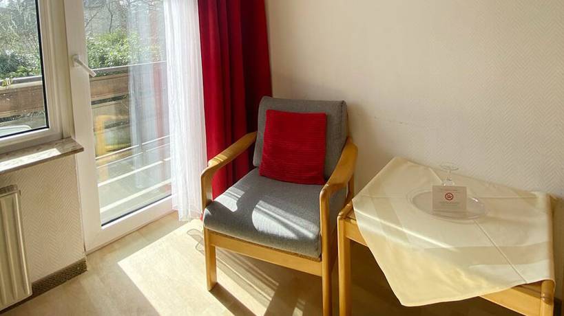 Imagen de la habitación del Seehotel Geestland GmbH. Foto 15