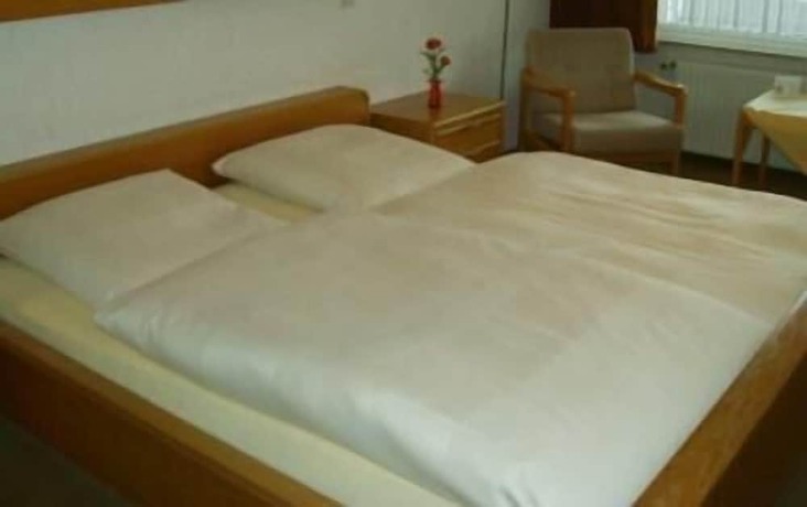 Imagen de la habitación del Seehotel Geestland GmbH. Foto 18