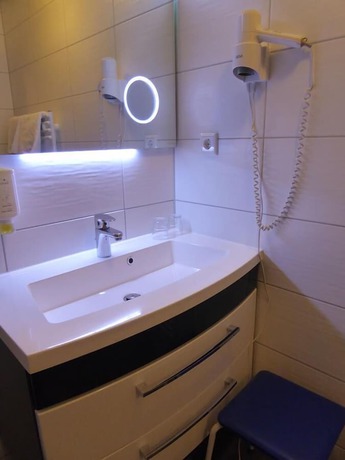 Imagen de la habitación del Seehotel Geestland GmbH. Foto 19