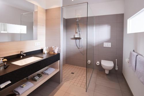 Imagen general del Seehotel Kressbronn. Foto 2