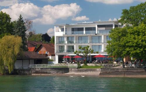 Imagen general del Seehotel Kressbronn. Foto 3