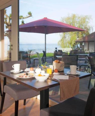 Imagen general del Seehotel Kressbronn. Foto 4