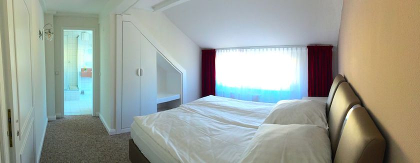 Imagen de la habitación del Seehotel Louise. Foto 4