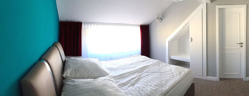 Imagen de la habitación del Seehotel Louise. Foto 12