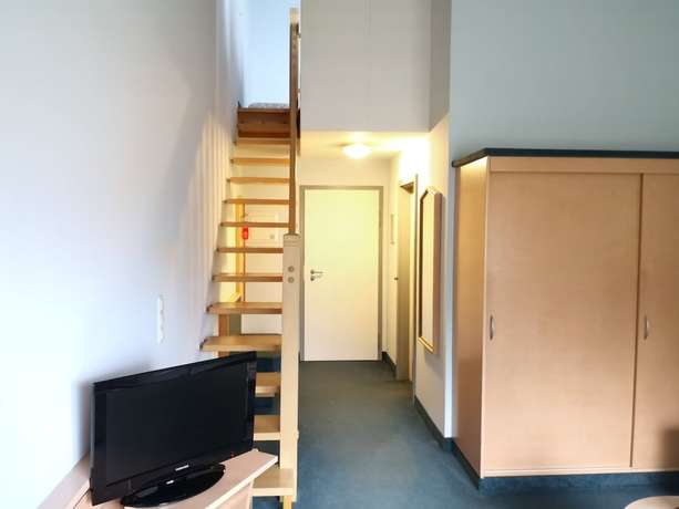 Imagen de la habitación del Seehotel Luisenhof. Foto 8