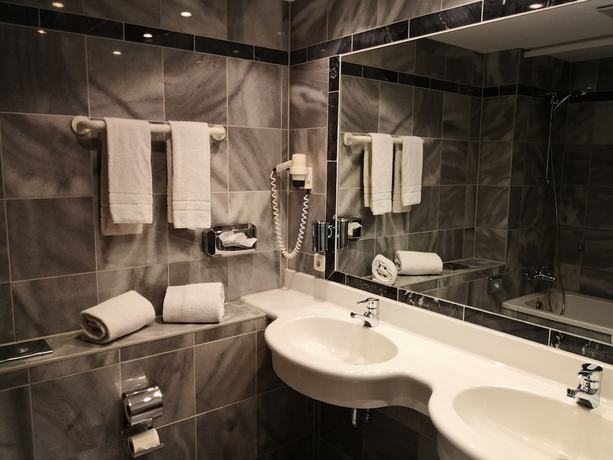 Imagen de la habitación del Seehotel Luisenhof. Foto 9