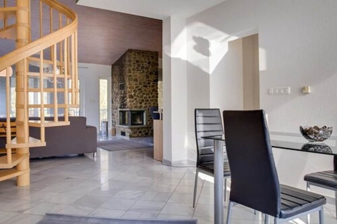 Imagen de la habitación del Seehotel Luisenhof. Foto 10