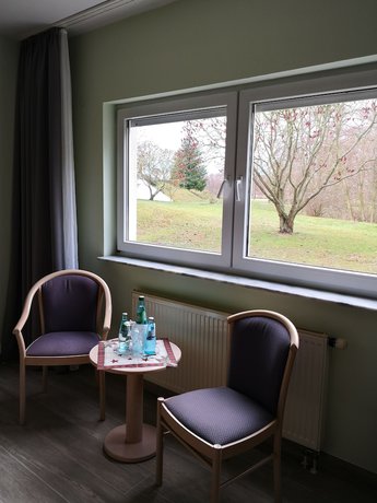 Imagen de la habitación del Seehotel Luisenhof. Foto 11