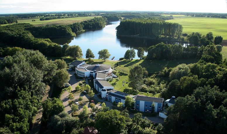 Imagen general del Seehotel Luisenhof. Foto 4