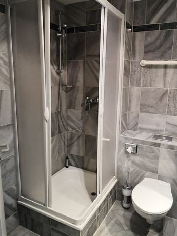 Imagen de la habitación del Seehotel Luisenhof. Foto 14