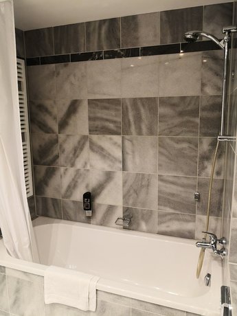 Imagen de la habitación del Seehotel Luisenhof. Foto 15