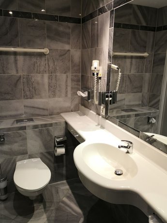 Imagen de la habitación del Seehotel Luisenhof. Foto 16