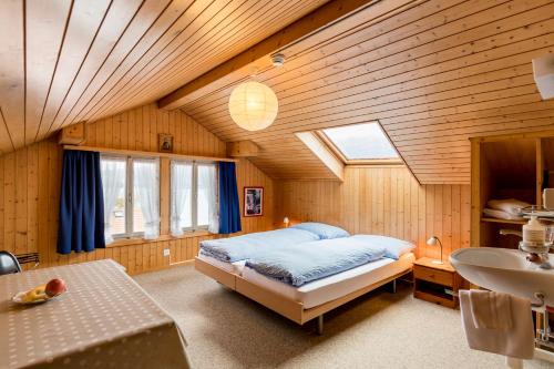 Imagen de la habitación del Seehotel Sternen, Brienz. Foto 4