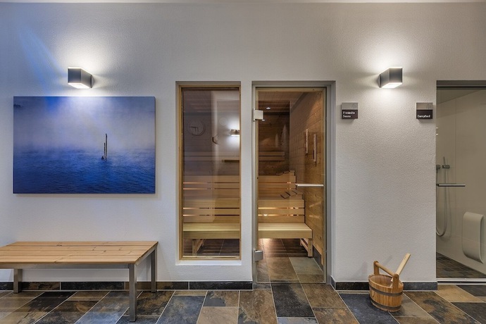 Imagen general del Seehotel Villa Linde. Foto 1