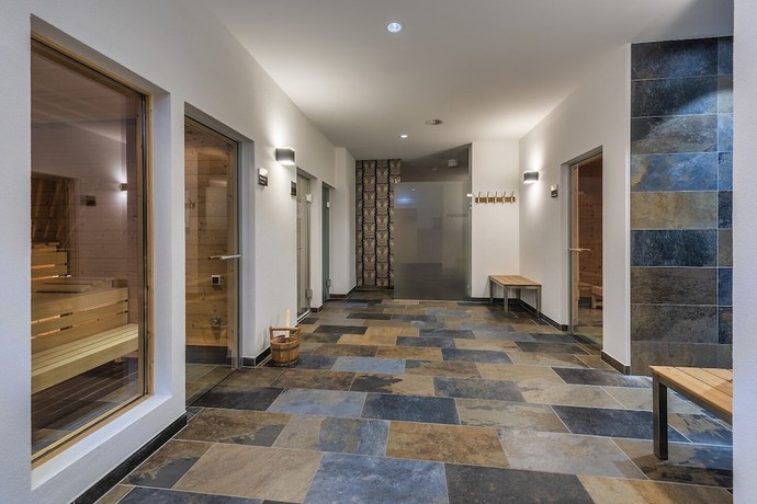 Imagen general del Seehotel Villa Linde. Foto 2