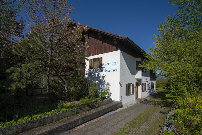 Imagen general del Seehotel Weissensee. Foto 3