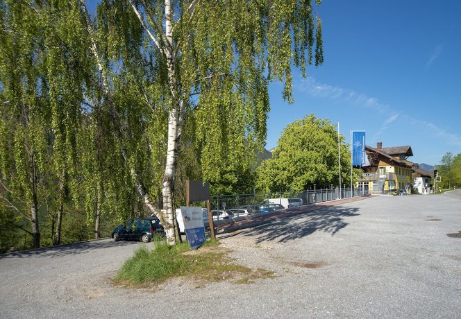 Imagen general del Seehotel Weissensee. Foto 2
