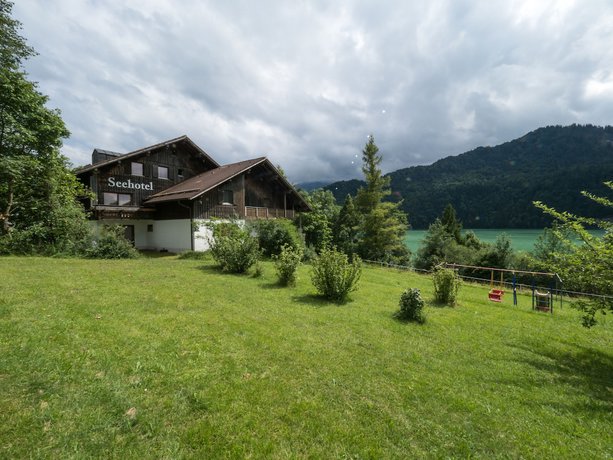Imagen general del Seehotel Weissensee. Foto 4