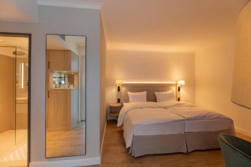 Imagen general del Seehotel Zarrentin. Foto 1