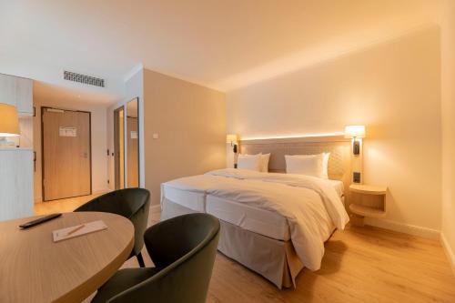 Imagen general del Seehotel Zarrentin. Foto 3