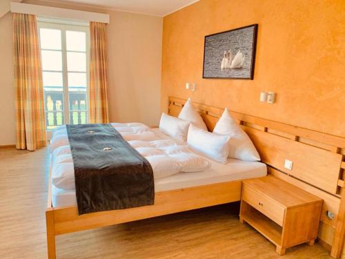 Imagen general del Seehotel Zarrentin. Foto 9